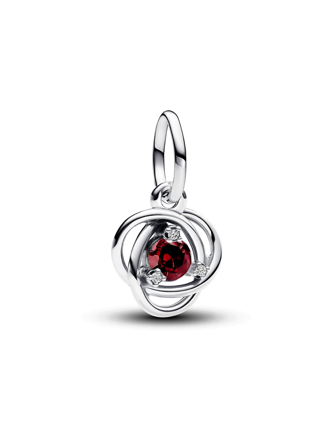 Шармы-подвески PANDORA Moments модель 793125C01 Шармы-подвески PANDORA Moments модель 793125C01 Фото