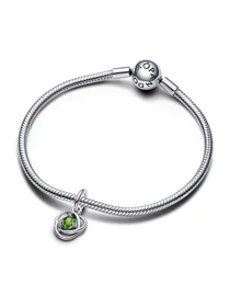 Шармы-подвески PANDORA Moments модель 793125C08 Фото