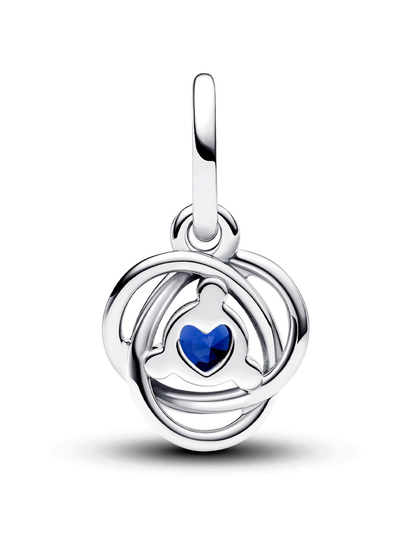 Шармы-подвески PANDORA Moments модель 793125C09 Шармы-подвески PANDORA Moments модель 793125C09 Фото
