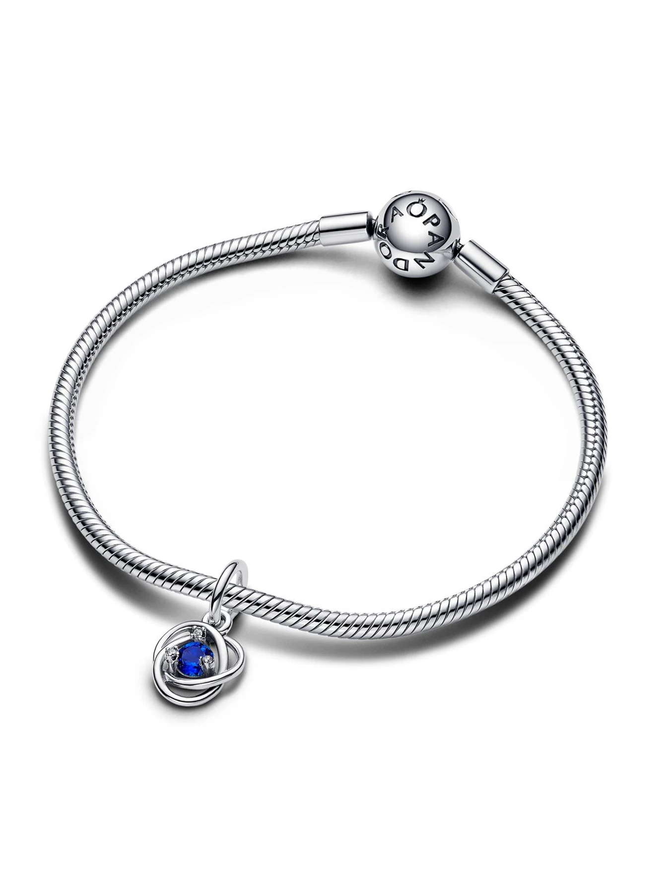 Шармы-подвески PANDORA Moments модель 793125C09 Шармы-подвески PANDORA Moments модель 793125C09 Фото