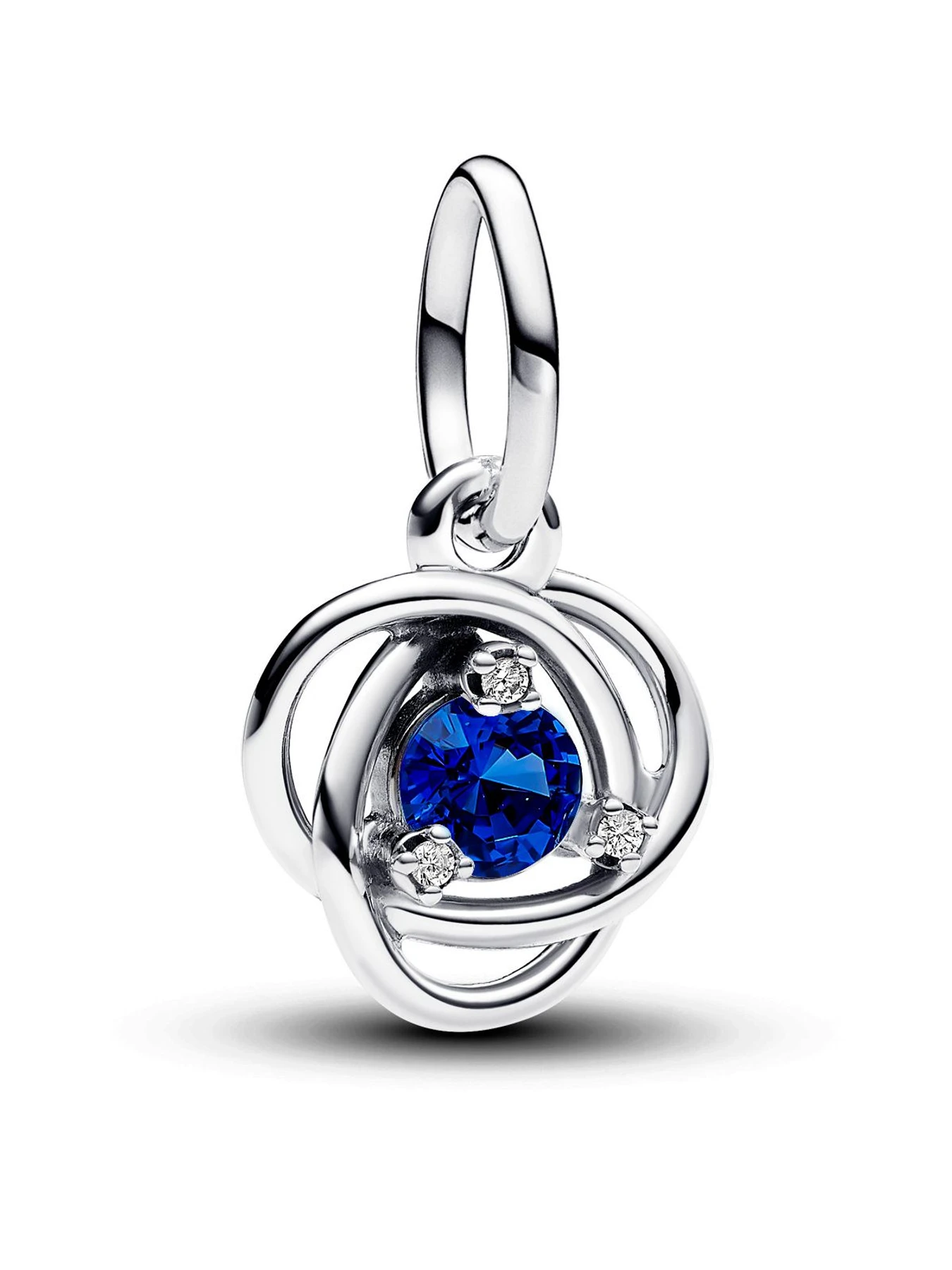 Шармы-подвески PANDORA Moments модель 793125C09 Шармы-подвески PANDORA Moments модель 793125C09 Фото