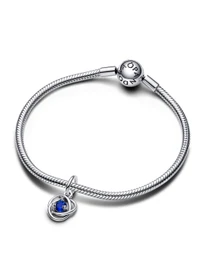 Шармы-подвески PANDORA Moments модель 793125C09 Фото