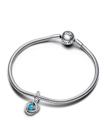 Шармы-подвески PANDORA Moments модель 793125C12 Фото