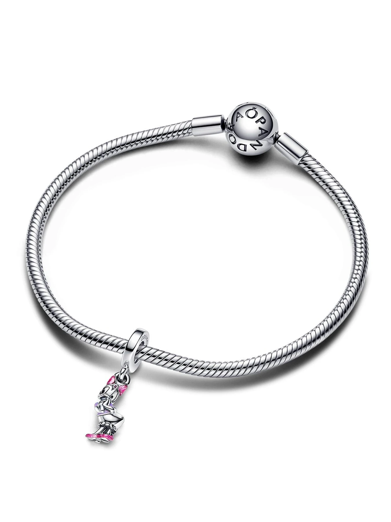 Классические PANDORA Collabs модель 793249C01 Фото
