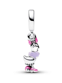 Классические PANDORA Collabs модель 793249C01 Фото