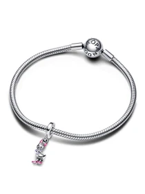 Классические PANDORA Collabs модель 793249C01 Фото