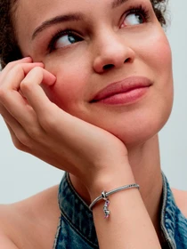 Классические PANDORA Collabs модель 793249C01 Фото