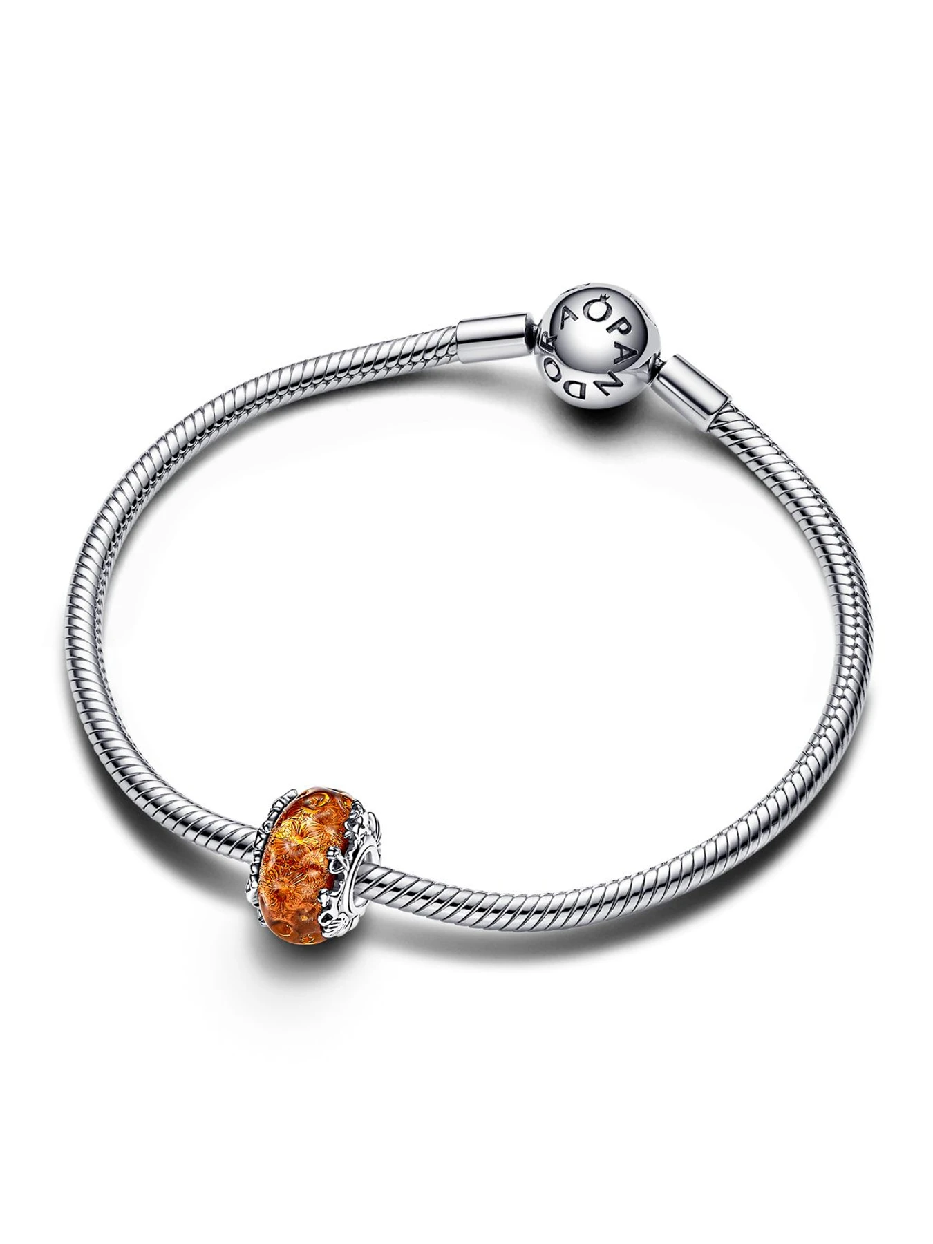 Классические PANDORA Collabs модель 793252C00 Фото