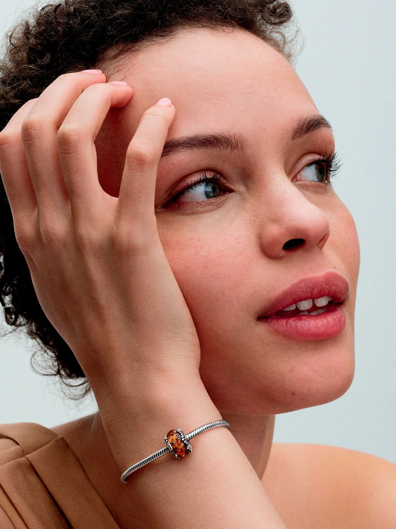 Классические PANDORA Collabs модель 793252C00 Фото
