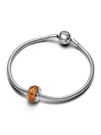 Классические PANDORA Collabs модель 793252C00 Фото