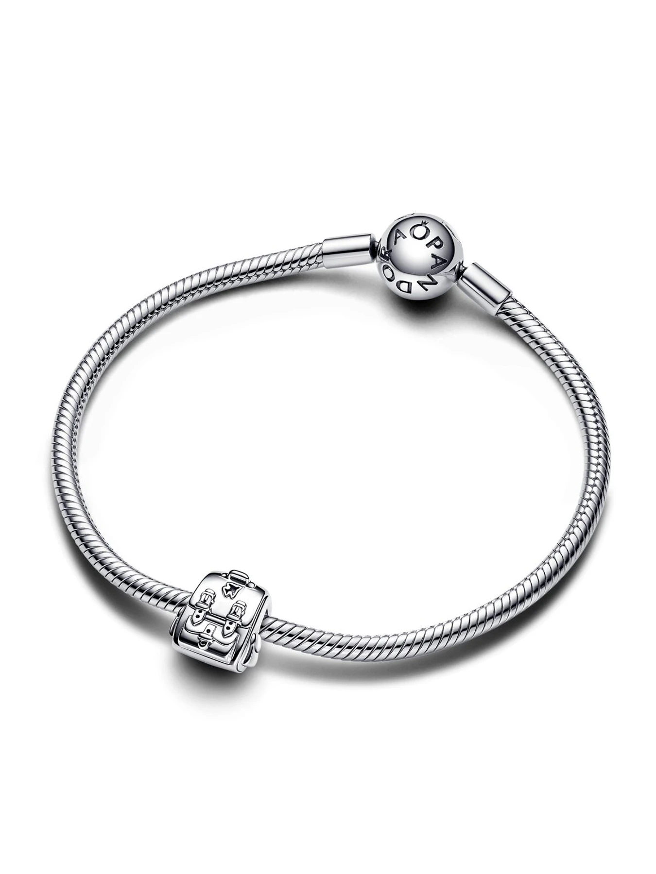 Классические PANDORA Moments модель 793351C00 Фото