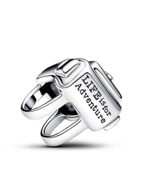 Классические PANDORA Moments модель 793351C00 Фото
