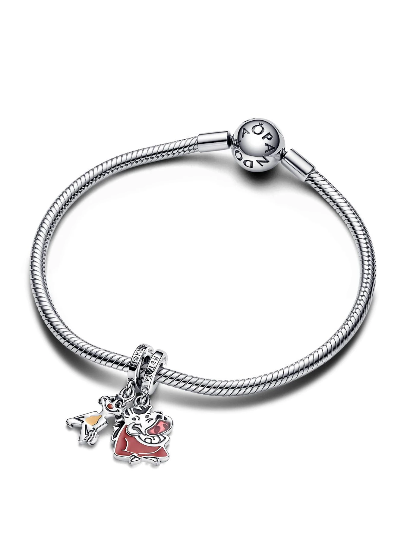 Классические PANDORA Collabs модель 793357C01 Фото