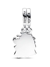 Классические PANDORA Collabs модель 793357C01 Фото