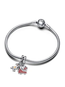 Классические PANDORA Collabs модель 793357C01 Фото