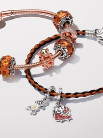 Классические PANDORA Collabs модель 793357C01 Фото