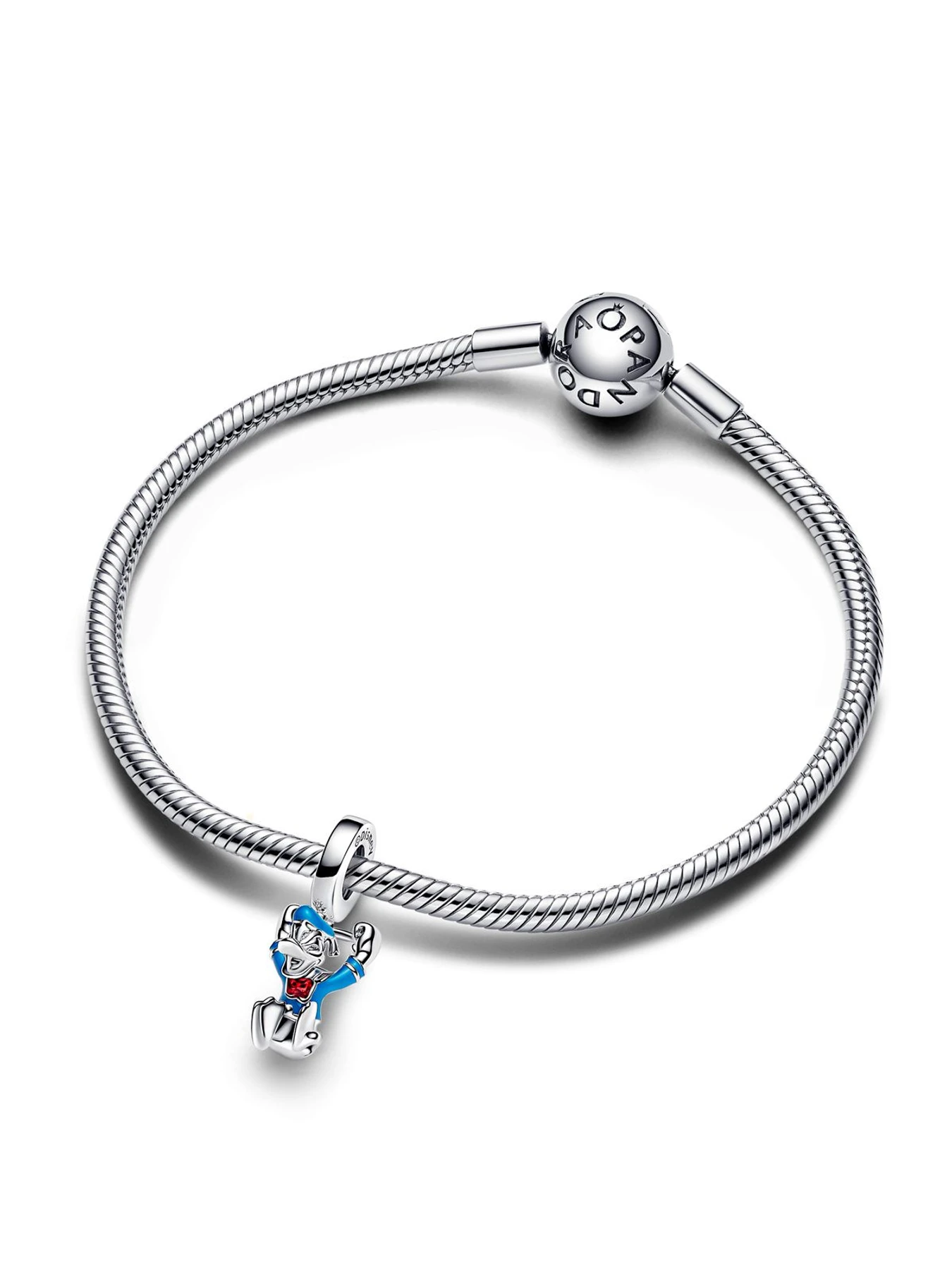 Классические PANDORA Collabs модель 793358C01 Фото