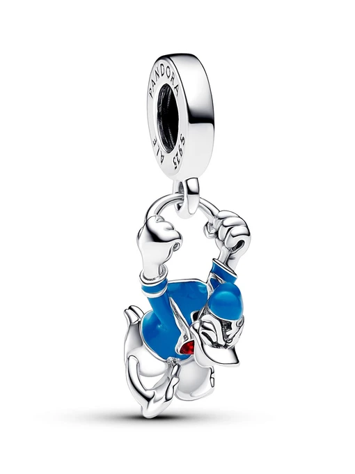 Классические PANDORA Collabs модель 793358C01 Фото