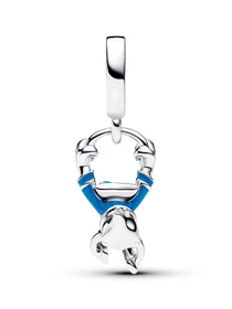 Классические PANDORA Collabs модель 793358C01 Фото