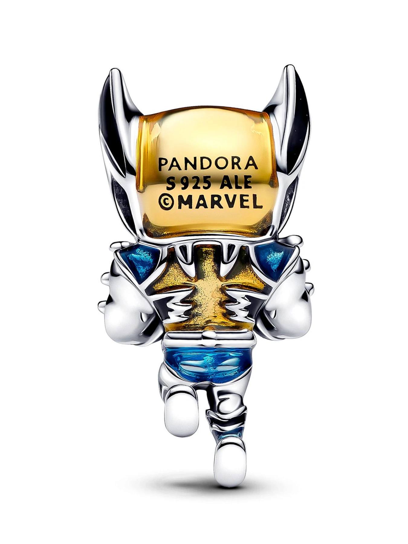 Классические PANDORA Collabs модель 793359C01 Фото