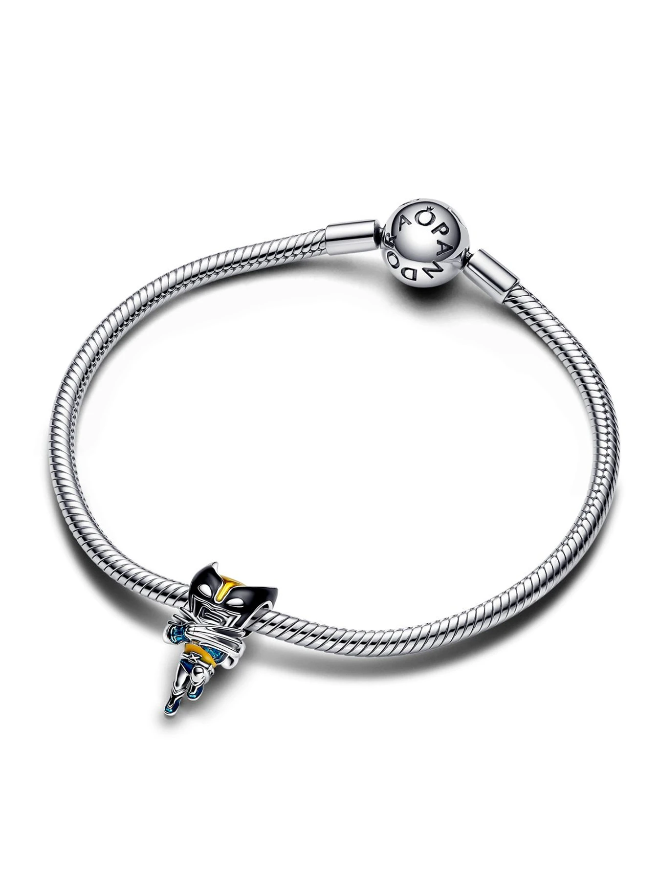 Классические PANDORA Collabs модель 793359C01 Фото