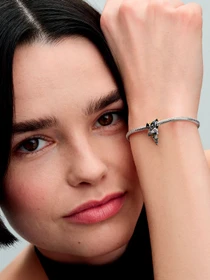 Классические PANDORA Collabs модель 793359C01 Фото