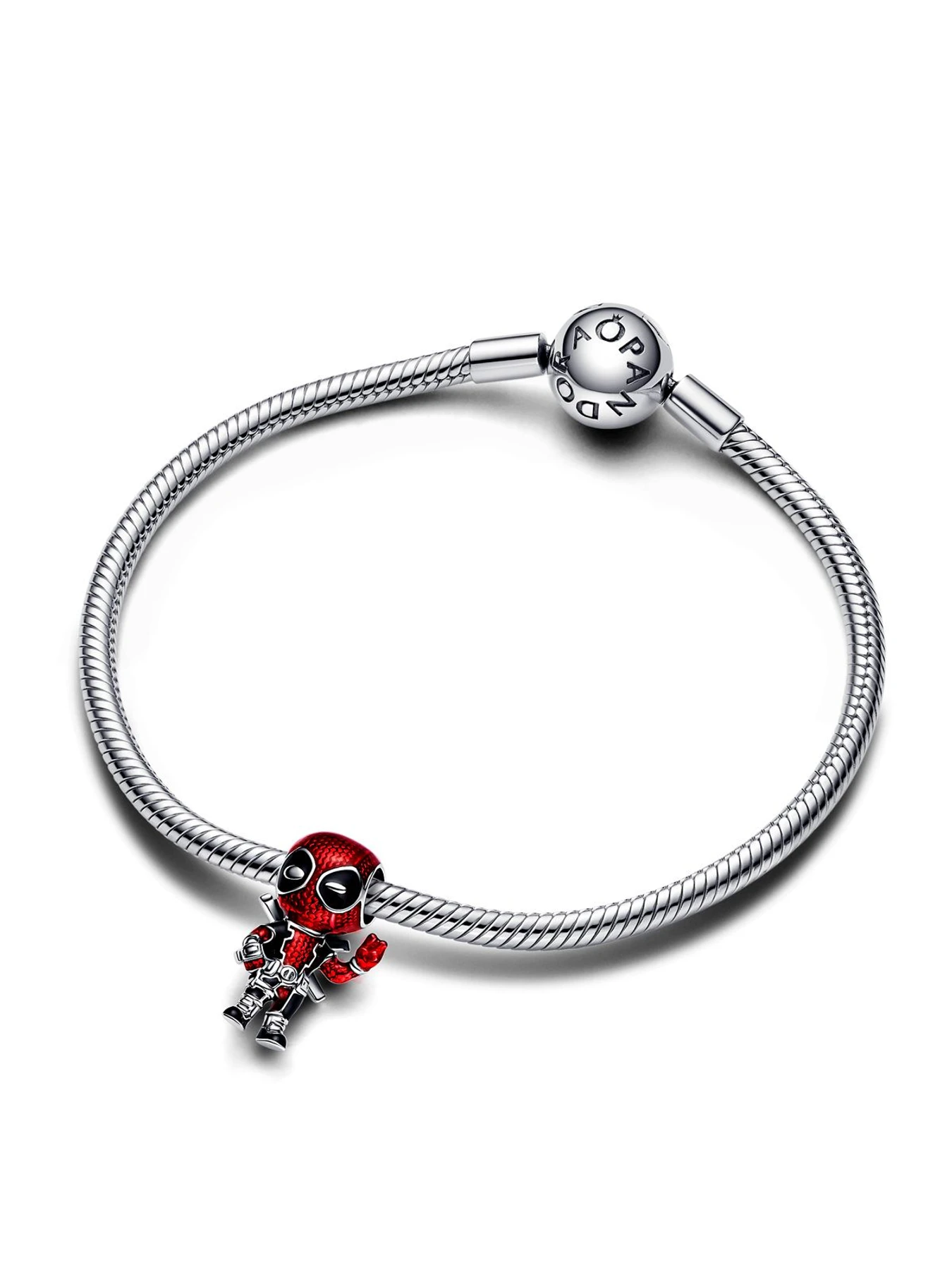Классические PANDORA Collabs модель 793360C01 Фото