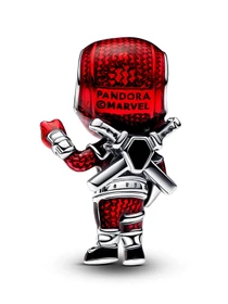 Классические PANDORA Collabs модель 793360C01 Фото