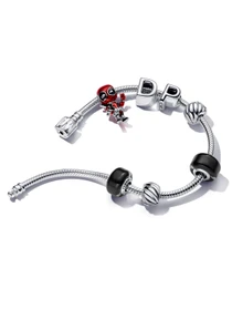 Классические PANDORA Collabs модель 793360C01 Фото
