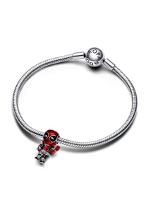 Классические PANDORA Collabs модель 793360C01 Фото