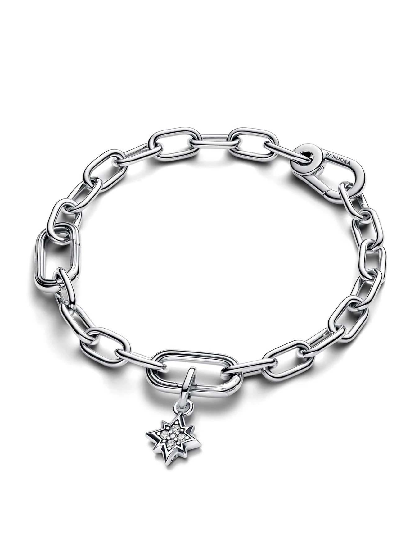Шармы-подвески PANDORA модель 793370C01 Шармы-подвески PANDORA модель 793370C01 Фото