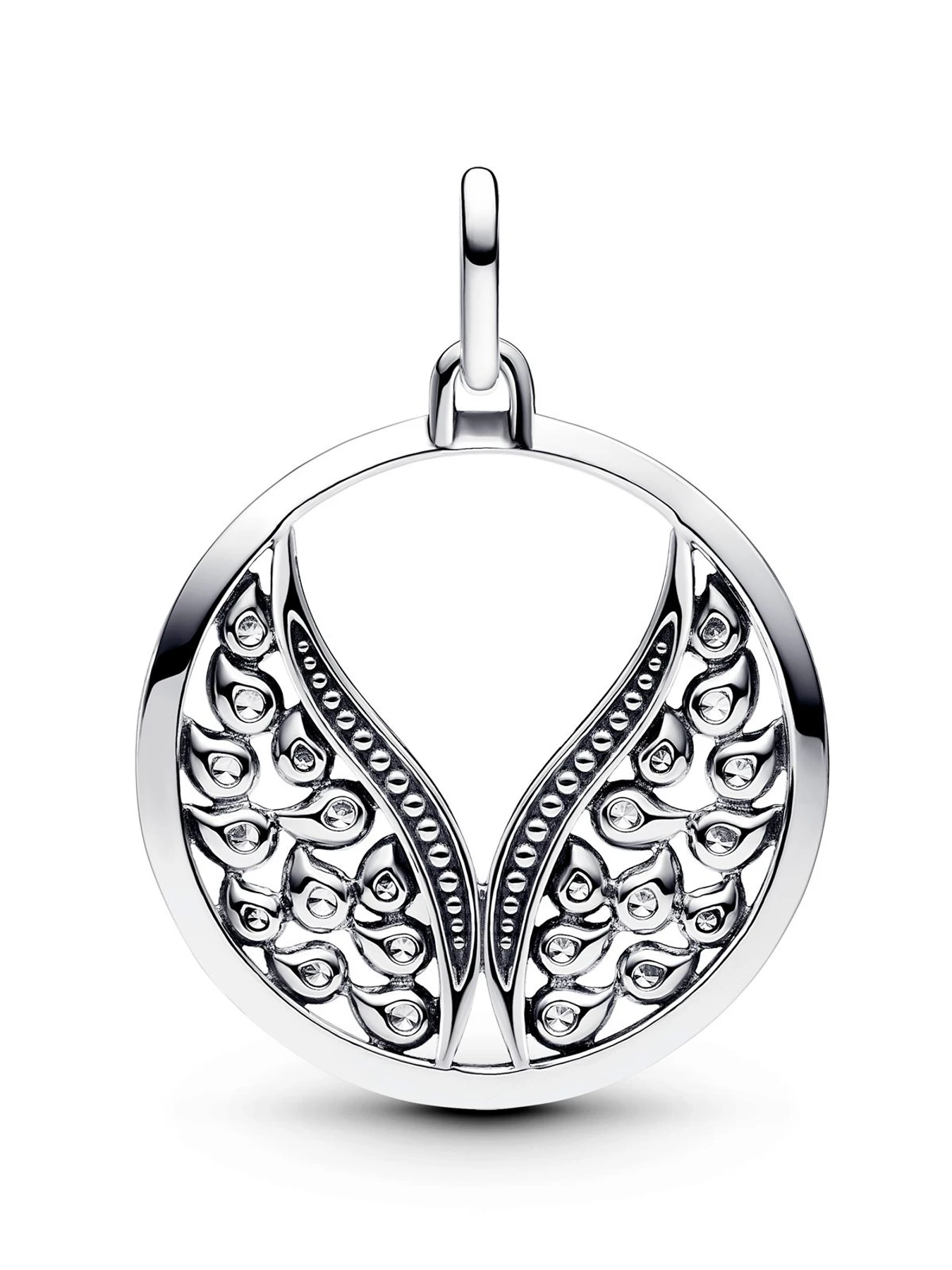 Шармы-подвески PANDORA модель 793371C01 Шармы-подвески PANDORA модель 793371C01 Фото
