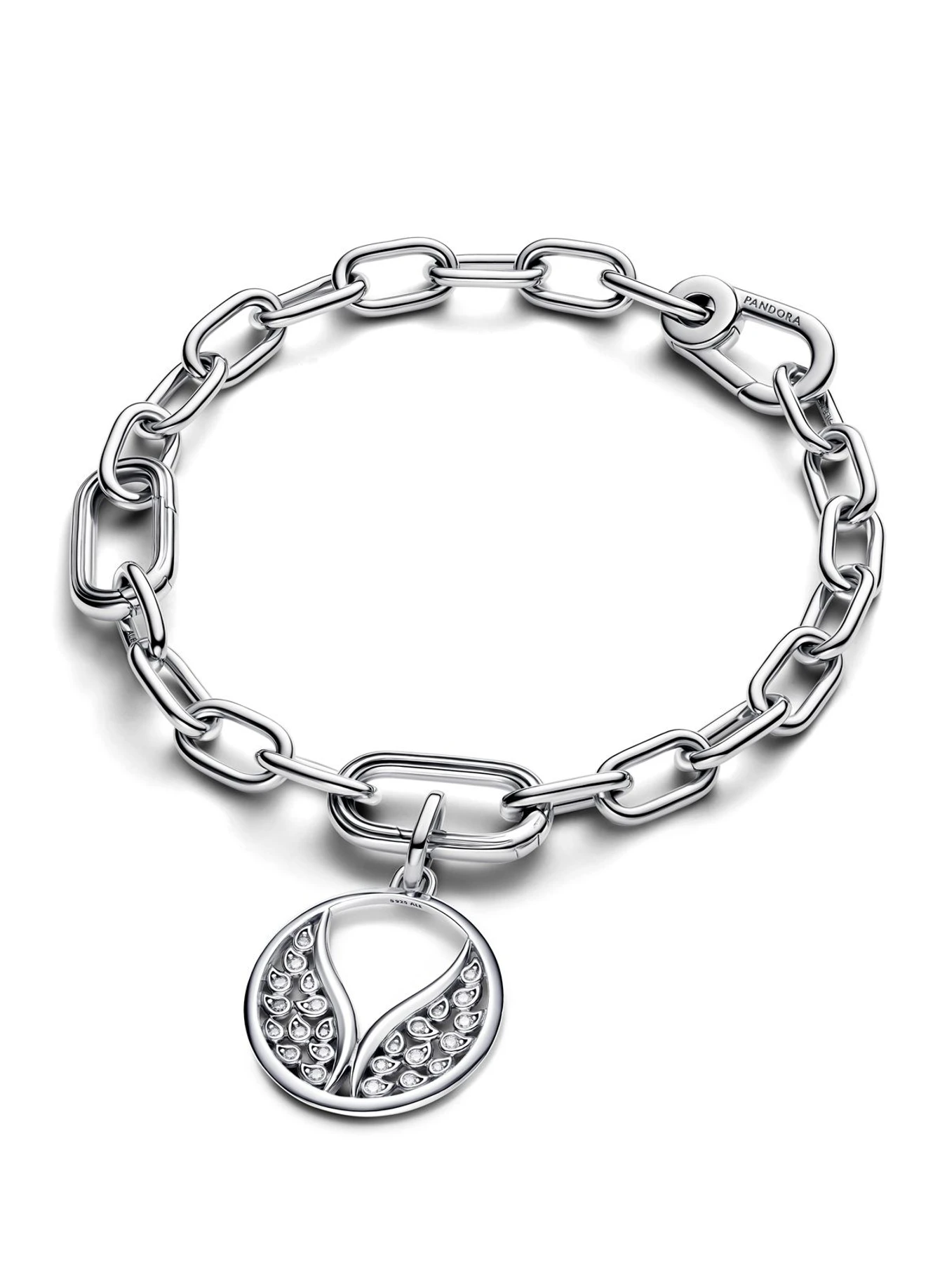 Шармы-подвески PANDORA модель 793371C01 Шармы-подвески PANDORA модель 793371C01 Фото