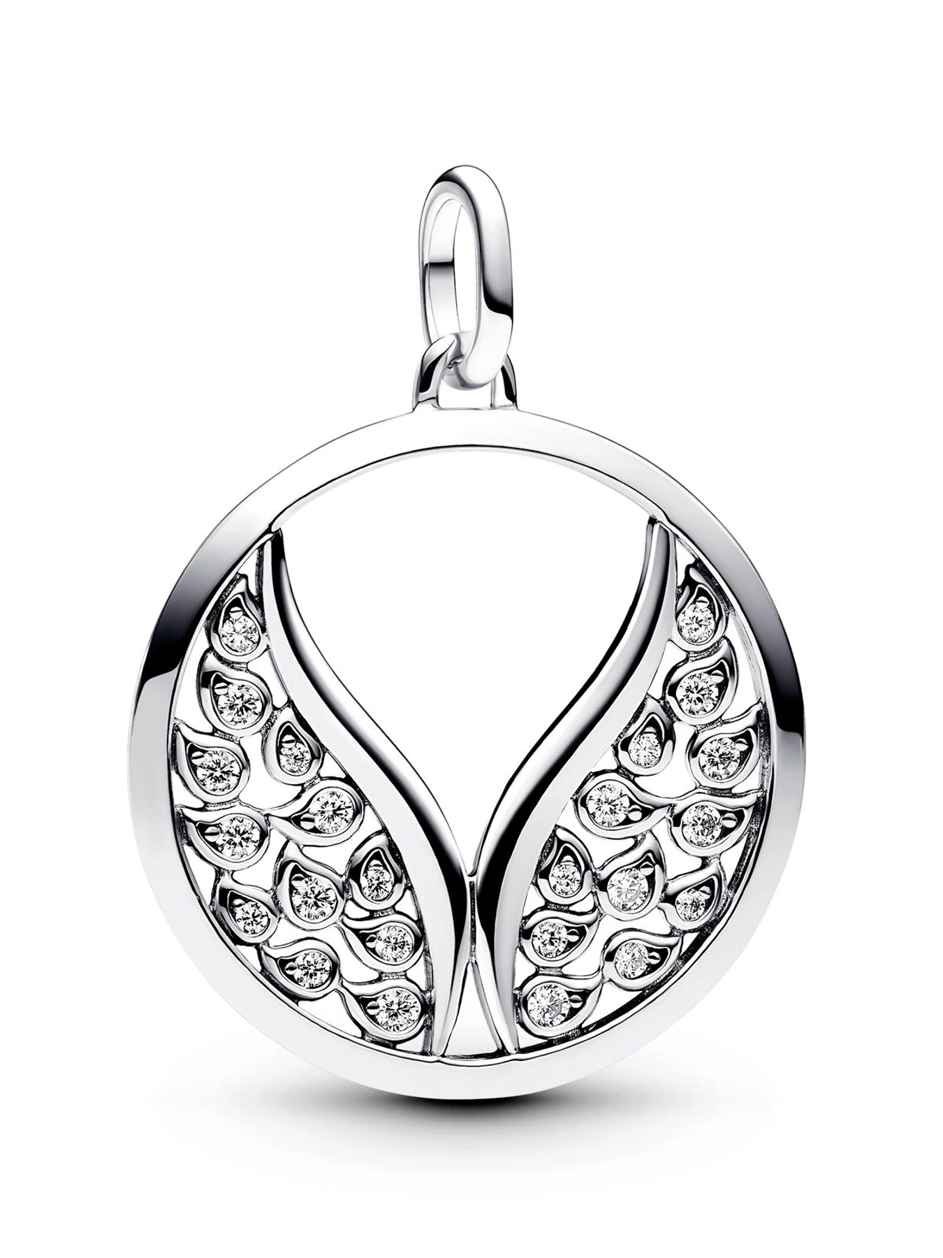 Шармы-подвески PANDORA модель 793371C01 Шармы-подвески PANDORA модель 793371C01 Фото