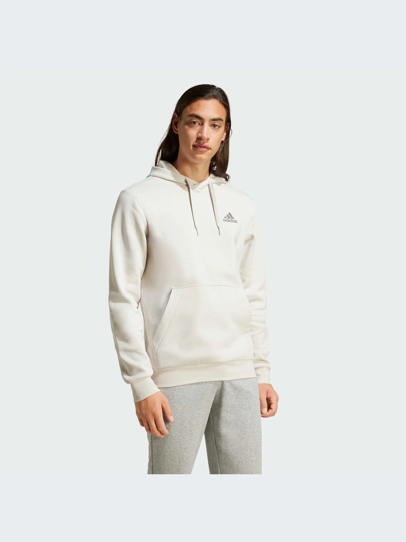 Худи и свитшоты Adidas модель IZ4760-KZ Худи и свитшоты Adidas модель IZ4760-KZ Фото