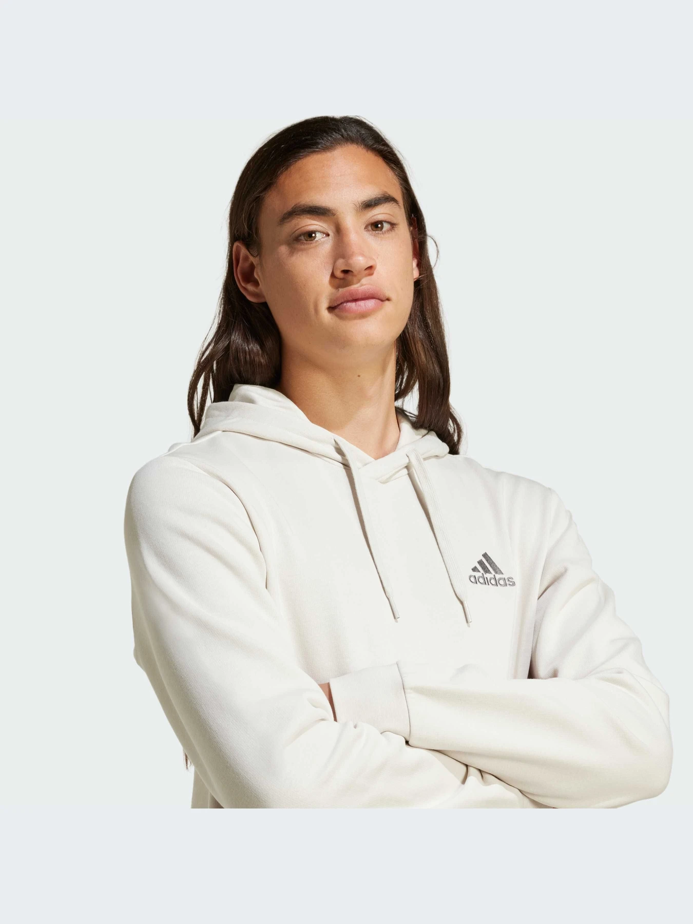 Худи и свитшоты Adidas модель IZ4760-KZ Худи и свитшоты Adidas модель IZ4760-KZ Фото