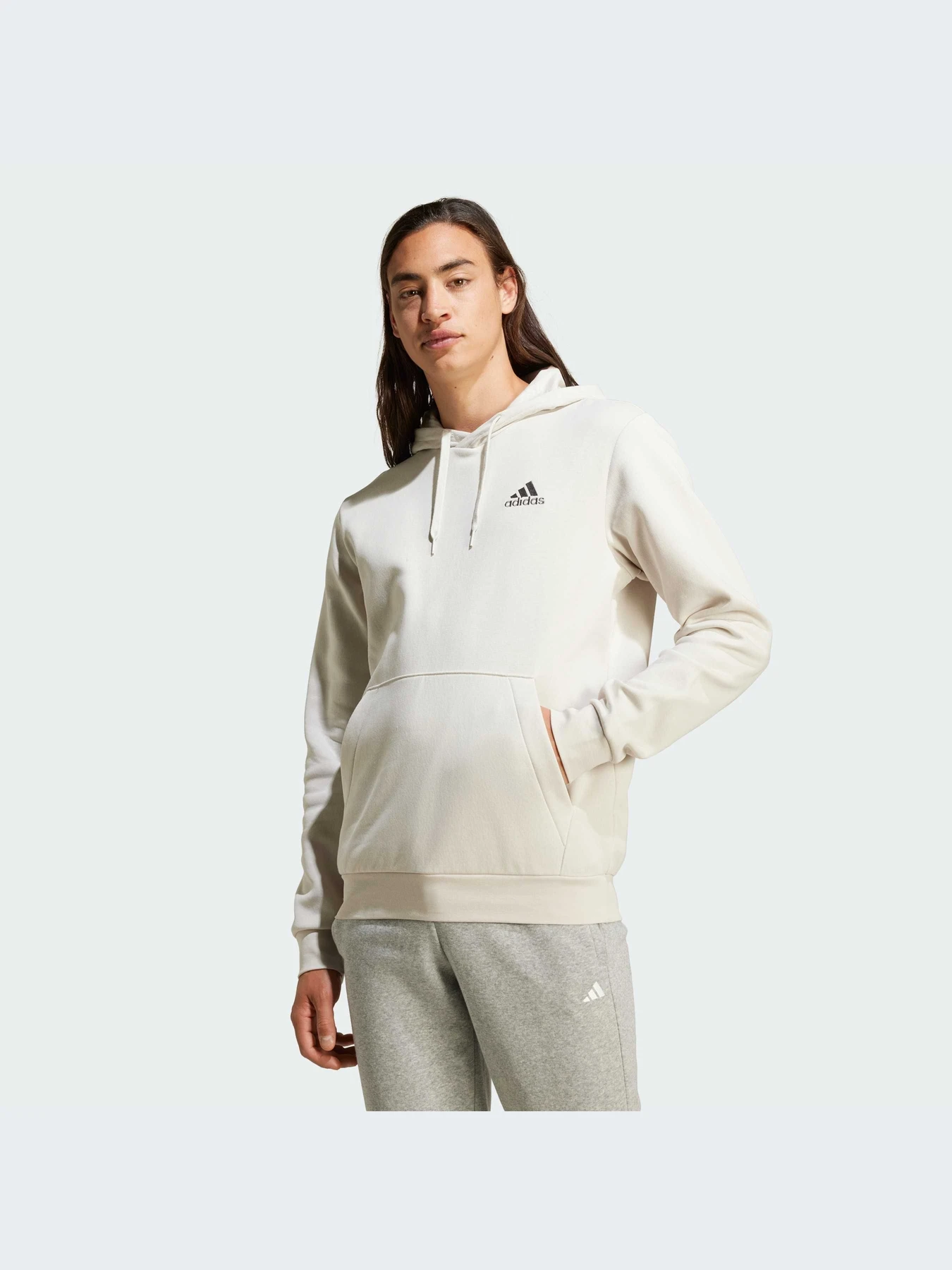 Худи и свитшоты Adidas модель IZ4760-KZ Худи и свитшоты Adidas модель IZ4760-KZ Фото
