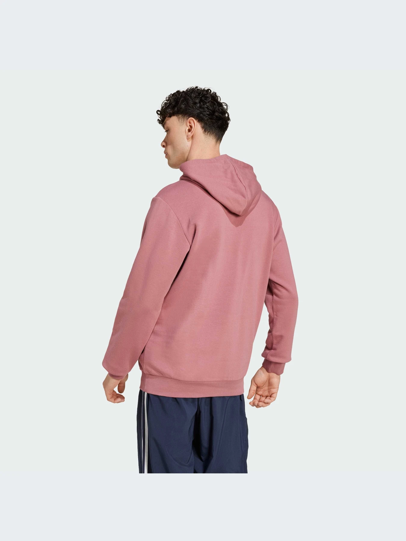 Худи и свитшоты Adidas модель IZ4756-KZ Худи и свитшоты Adidas модель IZ4756-KZ Фото