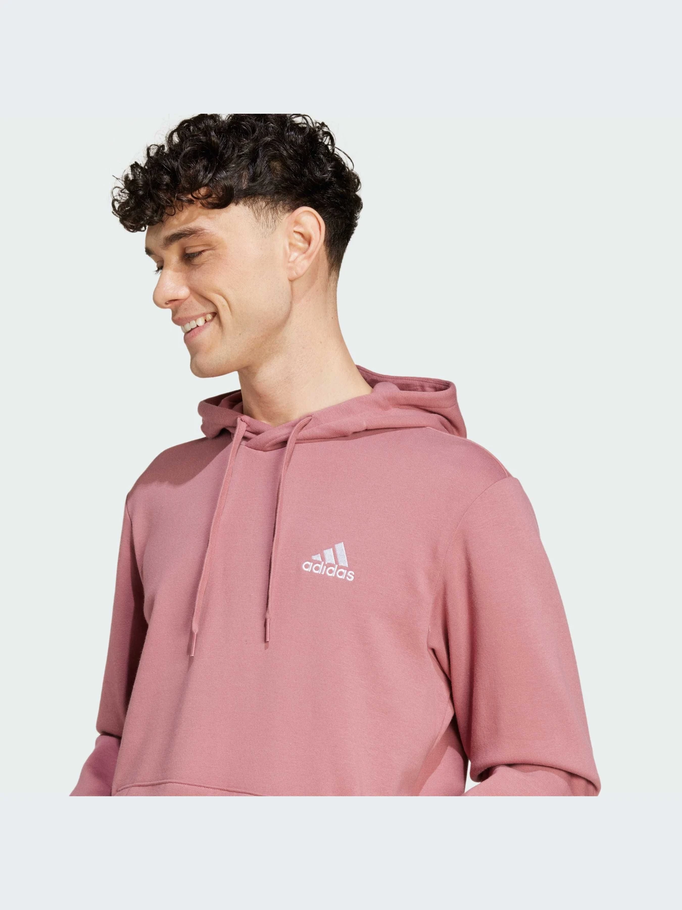 Худи и свитшоты Adidas модель IZ4756-KZ Худи и свитшоты Adidas модель IZ4756-KZ Фото