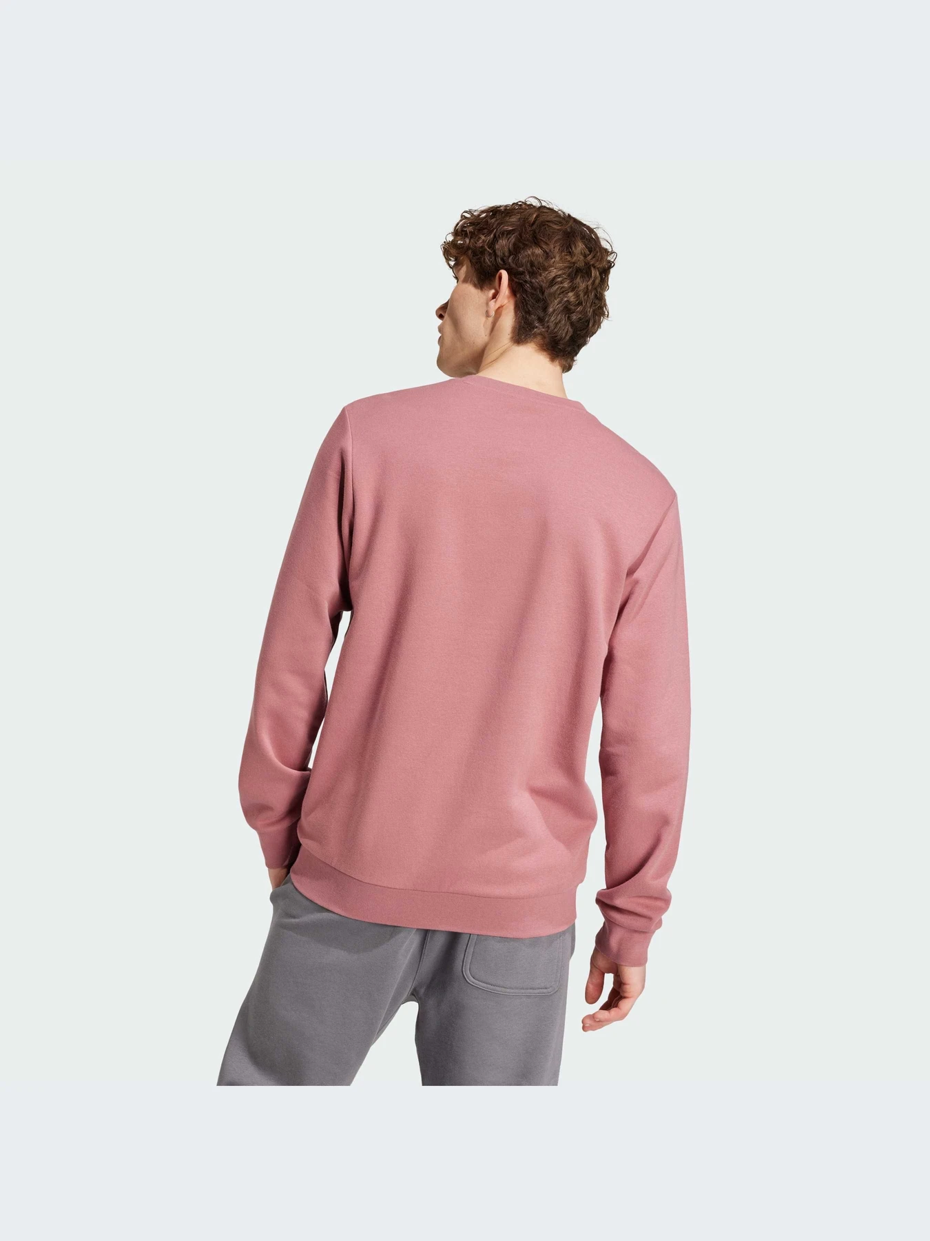 Худи и свитшоты Adidas модель IY9080-KZ Худи и свитшоты Adidas модель IY9080-KZ Фото