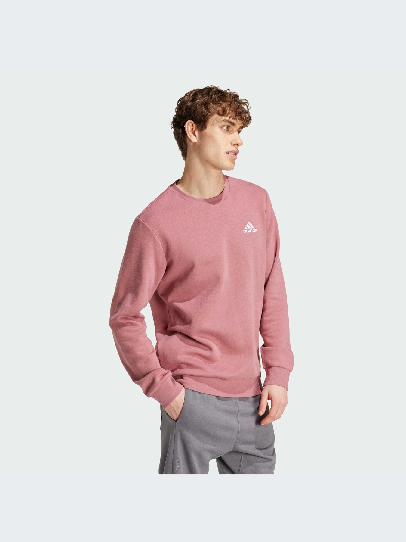 Худи и свитшоты Adidas модель IY9080-KZ Худи и свитшоты Adidas модель IY9080-KZ Фото