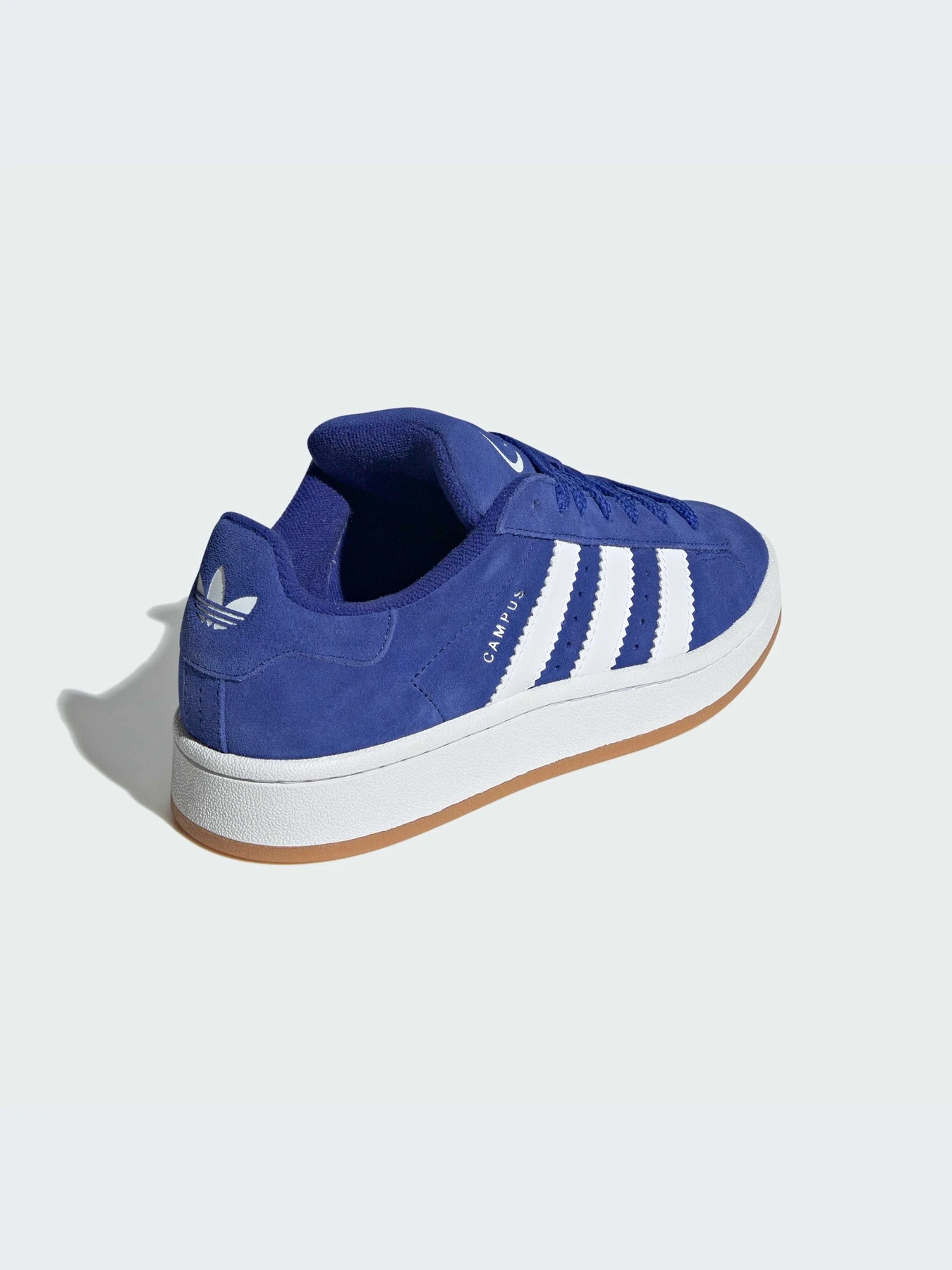 Кеды Adidas Campus модель JH6333-KZ Кеды Adidas Campus модель JH6333-KZ Фото
