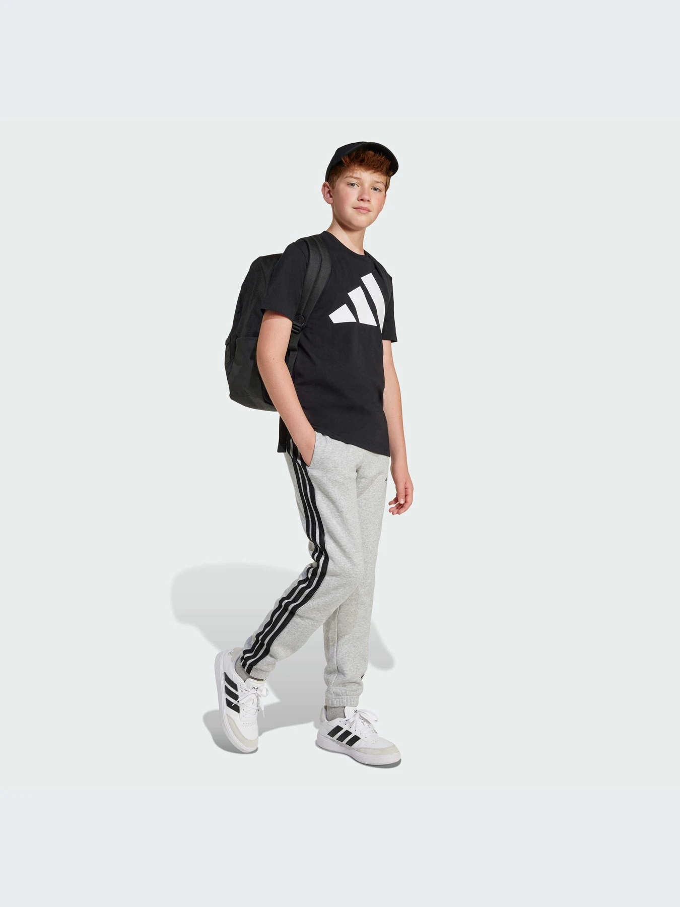 Футболки и поло Adidas модель JC9660-KZ Футболки и поло Adidas модель JC9660-KZ Фото