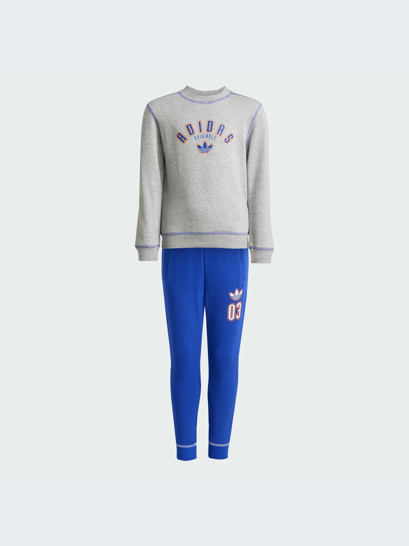 Костюмы Adidas Graphics модель JX5260-KZ Костюмы Adidas Graphics модель JX5260-KZ Фото