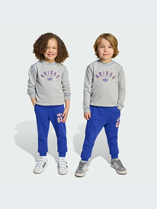 Костюмы Adidas Graphics модель JX5260-KZ Фото