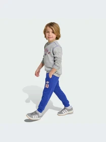 Костюмы Adidas Graphics модель JX5260-KZ Фото
