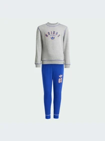 Костюмы Adidas Graphics модель JX5260-KZ Фото