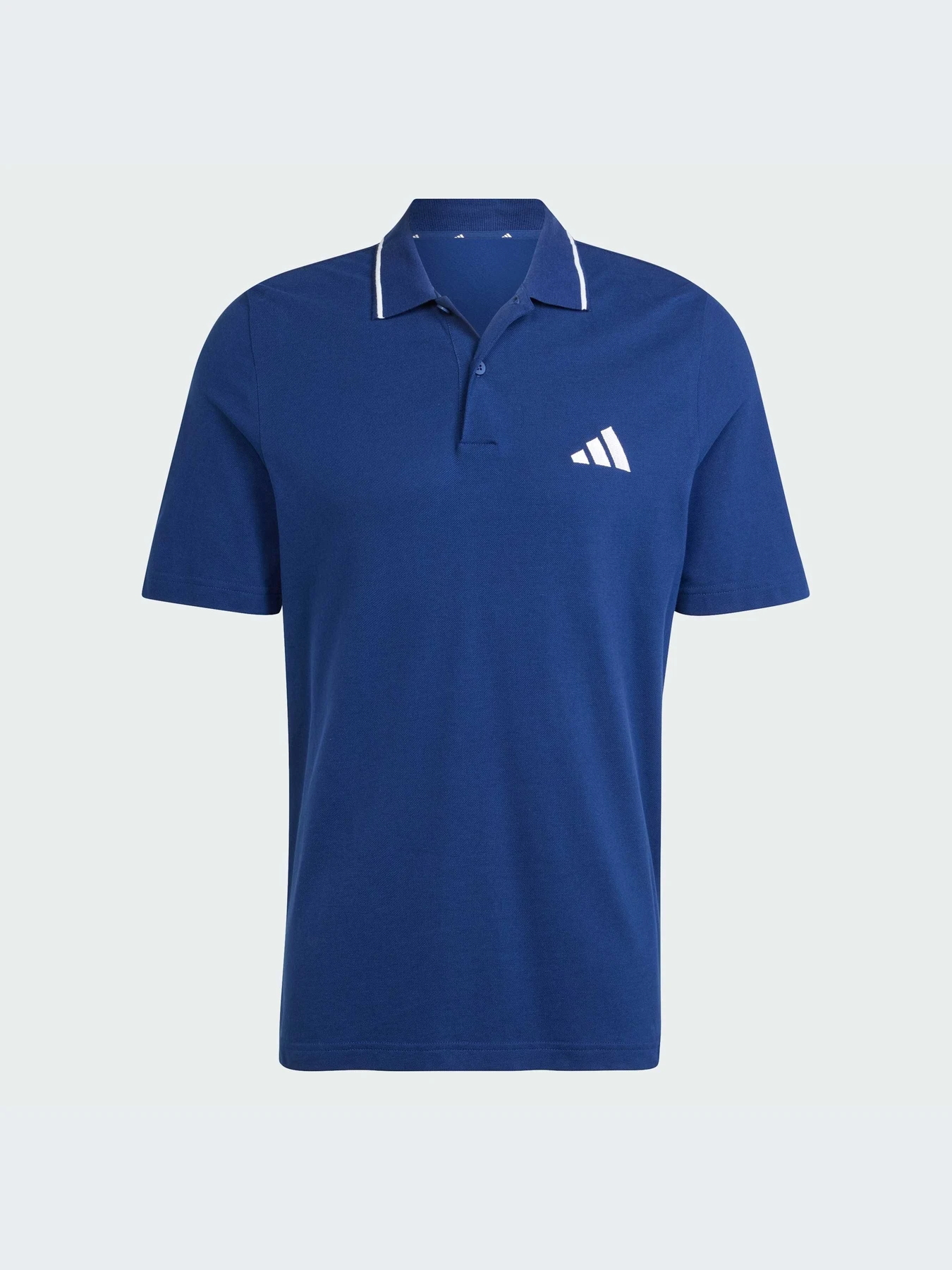 Футболки и поло Adidas Adidas Essentials модель JE9021-KZ Футболки и поло Adidas Adidas Essentials модель JE9021-KZ Фото