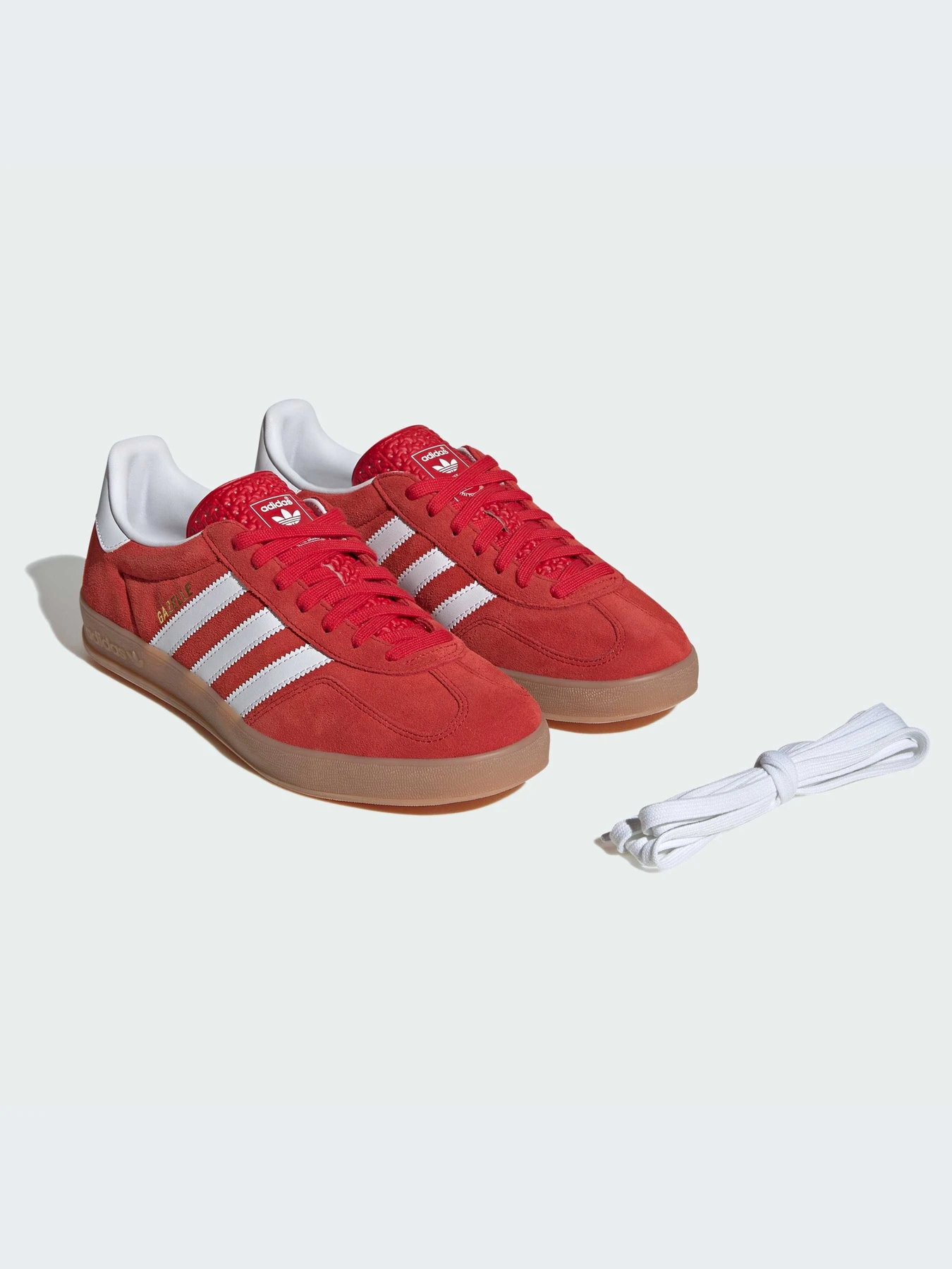 Кроссовки Adidas Gazelle модель JI2063-KZ Кроссовки Adidas Gazelle модель JI2063-KZ Фото