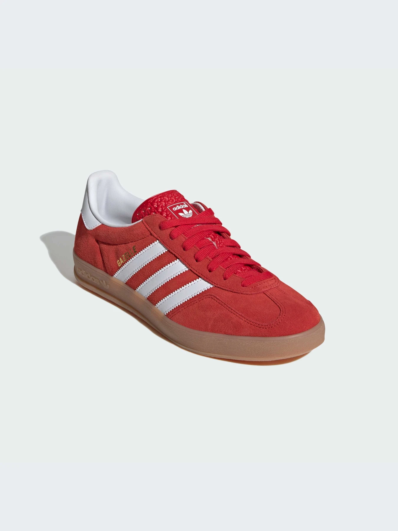 Кроссовки Adidas Gazelle модель JI2063-KZ Кроссовки Adidas Gazelle модель JI2063-KZ Фото